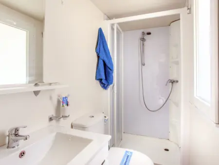 Rosapineta Sud, Maison 4 personnes à Rosolina Mare - Photo 8