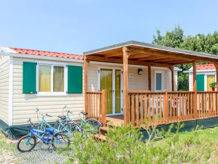 Rosapineta Sud, Maison 4 personnes à Rosolina Mare - Photo 10