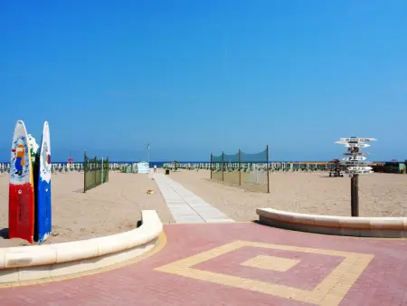 Rosapineta Sud, Maison 4 personnes à Rosolina Mare - Photo 19