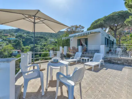 Baroccia da Mary, Maison 4 personnes à Rio Marina - Photo 1