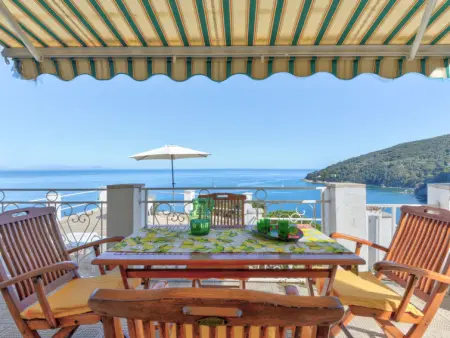 Baroccia da Mary, Maison 4 personnes à Rio Marina - Photo 2