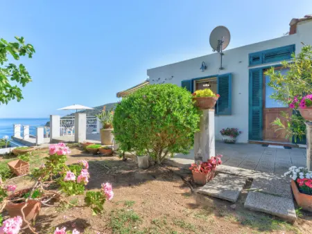 Baroccia da Mary, Maison 4 personnes à Rio Marina - Photo 3