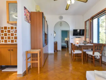 Baroccia da Mary, Maison 4 personnes à Rio Marina - Photo 6