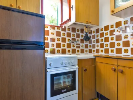 Baroccia da Mary, Maison 4 personnes à Rio Marina - Photo 7