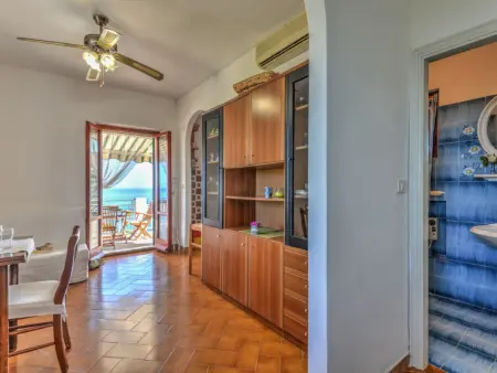 Baroccia da Mary, Maison 4 personnes à Rio Marina - Photo 8