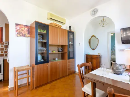 Baroccia da Mary, Maison 4 personnes à Rio Marina - Photo 9