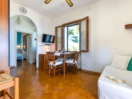 Baroccia da Mary, Maison 4 personnes à Rio Marina - Photo 10