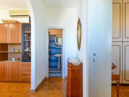 Baroccia da Mary, Maison 4 personnes à Rio Marina - Photo 11