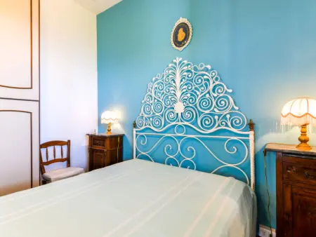 Baroccia da Mary, Maison 4 personnes à Rio Marina - Photo 12