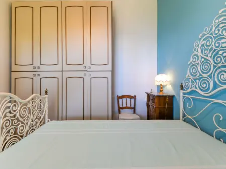 Baroccia da Mary, Maison 4 personnes à Rio Marina - Photo 13