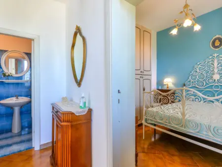 Baroccia da Mary, Maison 4 personnes à Rio Marina - Photo 14