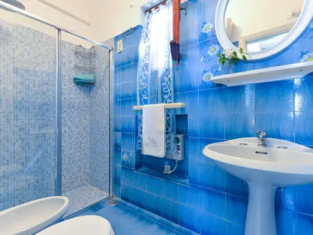 Baroccia da Mary, Maison 4 personnes à Rio Marina - Photo 15