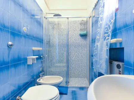 Baroccia da Mary, Maison 4 personnes à Rio Marina - Photo 16