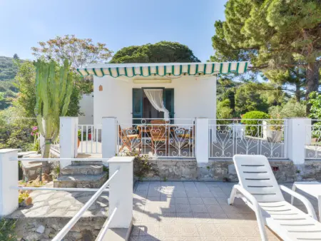 Baroccia da Mary, Maison 4 personnes à Rio Marina - Photo 17