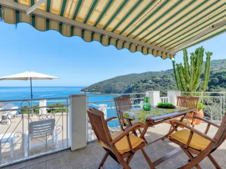 Baroccia da Mary, Maison 4 personnes à Rio Marina - Photo 18