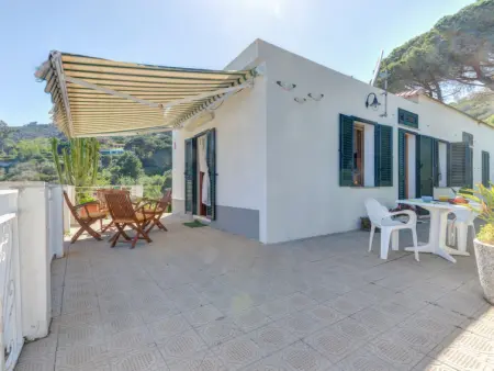 Baroccia da Mary, Maison 4 personnes à Rio Marina - Photo 20