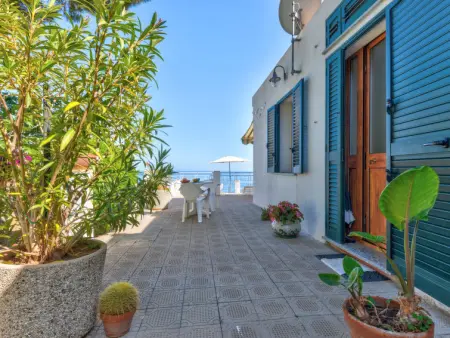 Baroccia da Mary, Maison 4 personnes à Rio Marina - Photo 21