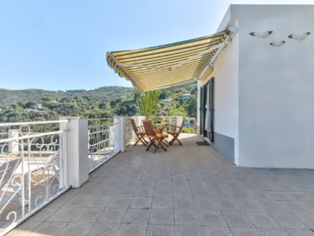 Baroccia da Mary, Maison 4 personnes à Rio Marina - Photo 22