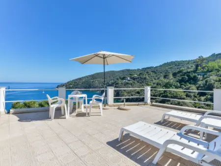 Baroccia da Mary, Maison 4 personnes à Rio Marina - Photo 23