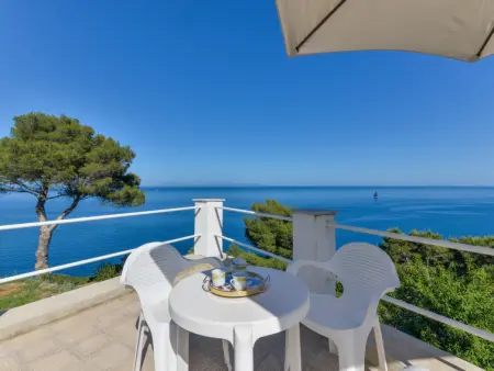 Baroccia da Mary, Maison 4 personnes à Rio Marina - Photo 24