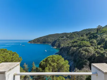 Baroccia da Mary, Maison 4 personnes à Rio Marina - Photo 28