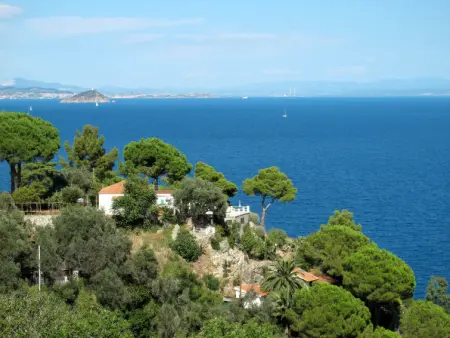 Baroccia da Mary, Maison 4 personnes à Rio Marina - Photo 29