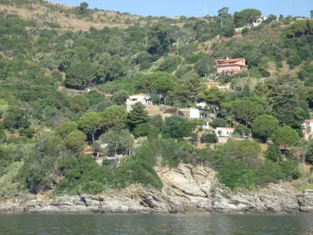 Baroccia da Mary, Maison 4 personnes à Rio Marina - Photo 31