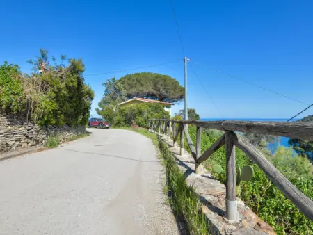 Baroccia da Mary, Maison 4 personnes à Rio Marina - Photo 32