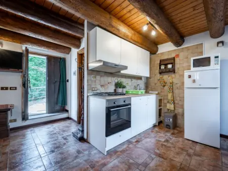 Baita Anita, Maison 4 personnes à Domodossola - Photo 8