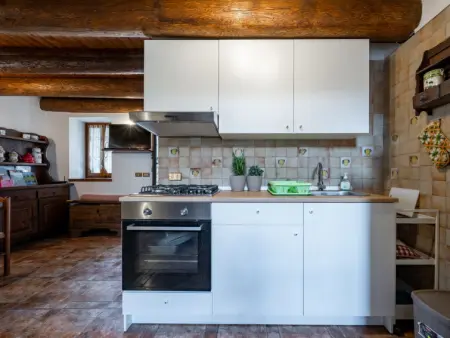 Baita Anita, Maison 4 personnes à Domodossola - Photo 9