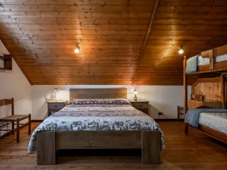 Baita Anita, Maison 4 personnes à Domodossola - Photo 10