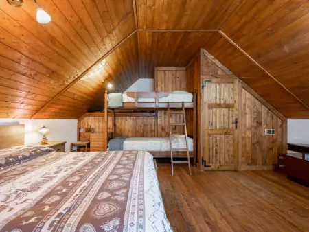 Baita Anita, Maison 4 personnes à Domodossola - Photo 11