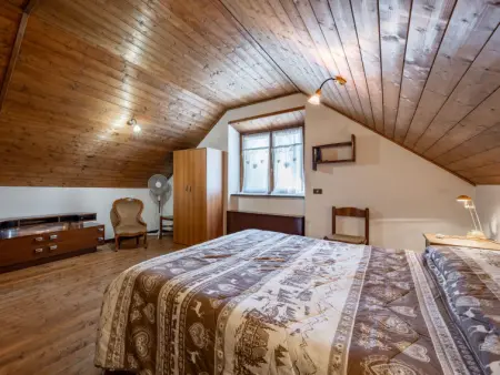 Baita Anita, Maison 4 personnes à Domodossola - Photo 12