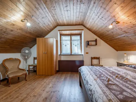 Baita Anita, Maison 4 personnes à Domodossola - Photo 13