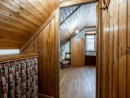 Baita Anita, Maison 4 personnes à Domodossola - Photo 14