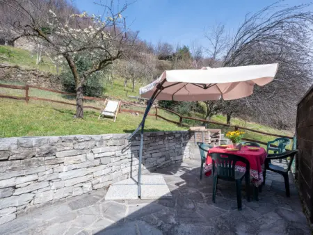 Baita Anita, Maison 4 personnes à Domodossola - Photo 18