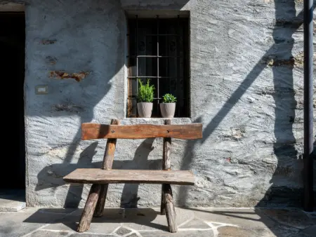 Baita Anita, Maison 4 personnes à Domodossola - Photo 20