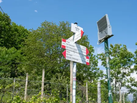 Baita Anita, Maison 4 personnes à Domodossola - Photo 24