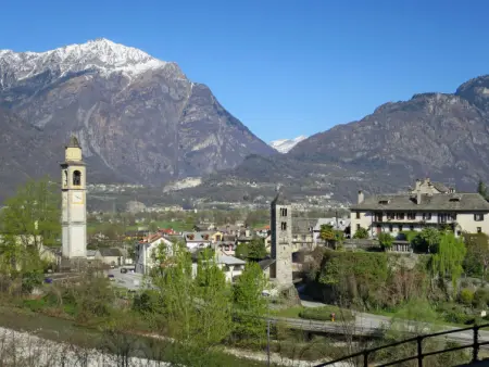 Baita Anita, Maison 4 personnes à Domodossola - Photo 27