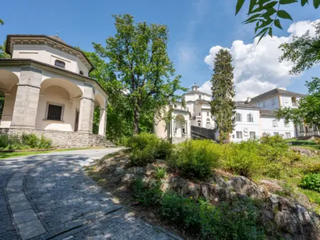 Baita Anita, Maison 4 personnes à Domodossola - Photo 31