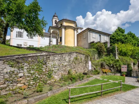 Baita Anita, Maison 4 personnes à Domodossola - Photo 32