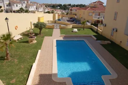 Casa da Costa, Séjour ensoleillé, Orihuela Costa - Photo 1