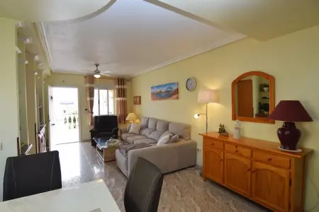 Casa da Costa, Séjour ensoleillé, Orihuela Costa - Photo 2