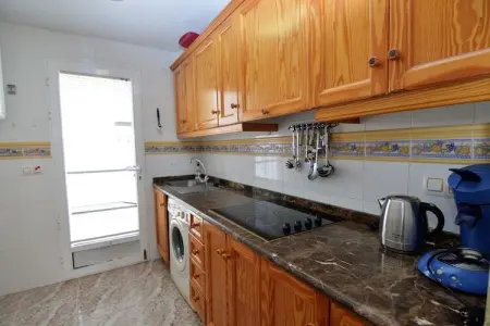 Casa da Costa, Séjour ensoleillé, Orihuela Costa - Photo 3
