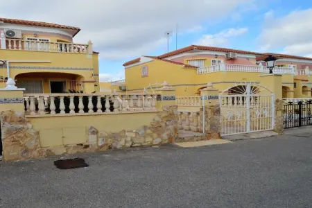 Casa da Costa, Séjour ensoleillé, Orihuela Costa - Photo 5