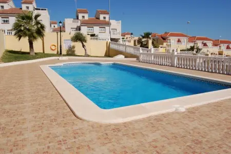 Casa da Costa, Séjour ensoleillé, Orihuela Costa - Photo 6