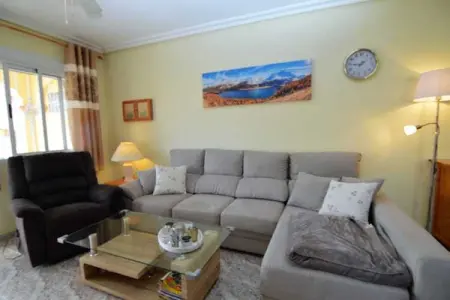 Casa da Costa, Séjour ensoleillé, Orihuela Costa - Photo 8