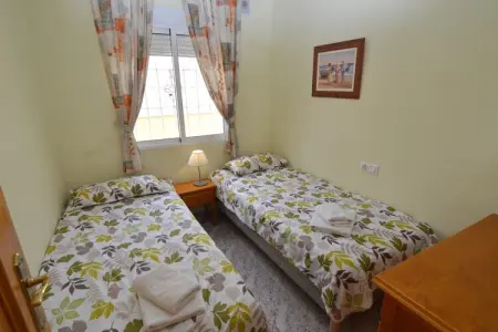 Casa da Costa, Séjour ensoleillé, Orihuela Costa - Photo 12