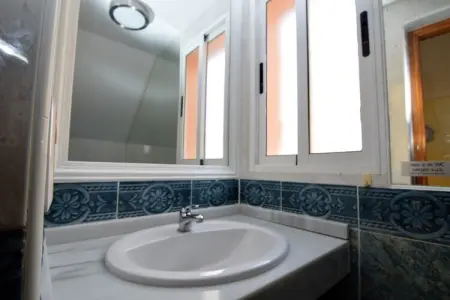Casa da Costa, Séjour ensoleillé, Orihuela Costa - Photo 13