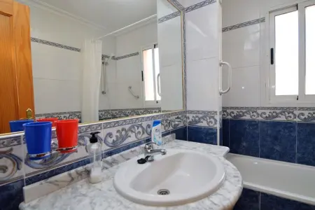 Casa da Costa, Séjour ensoleillé, Orihuela Costa - Photo 14